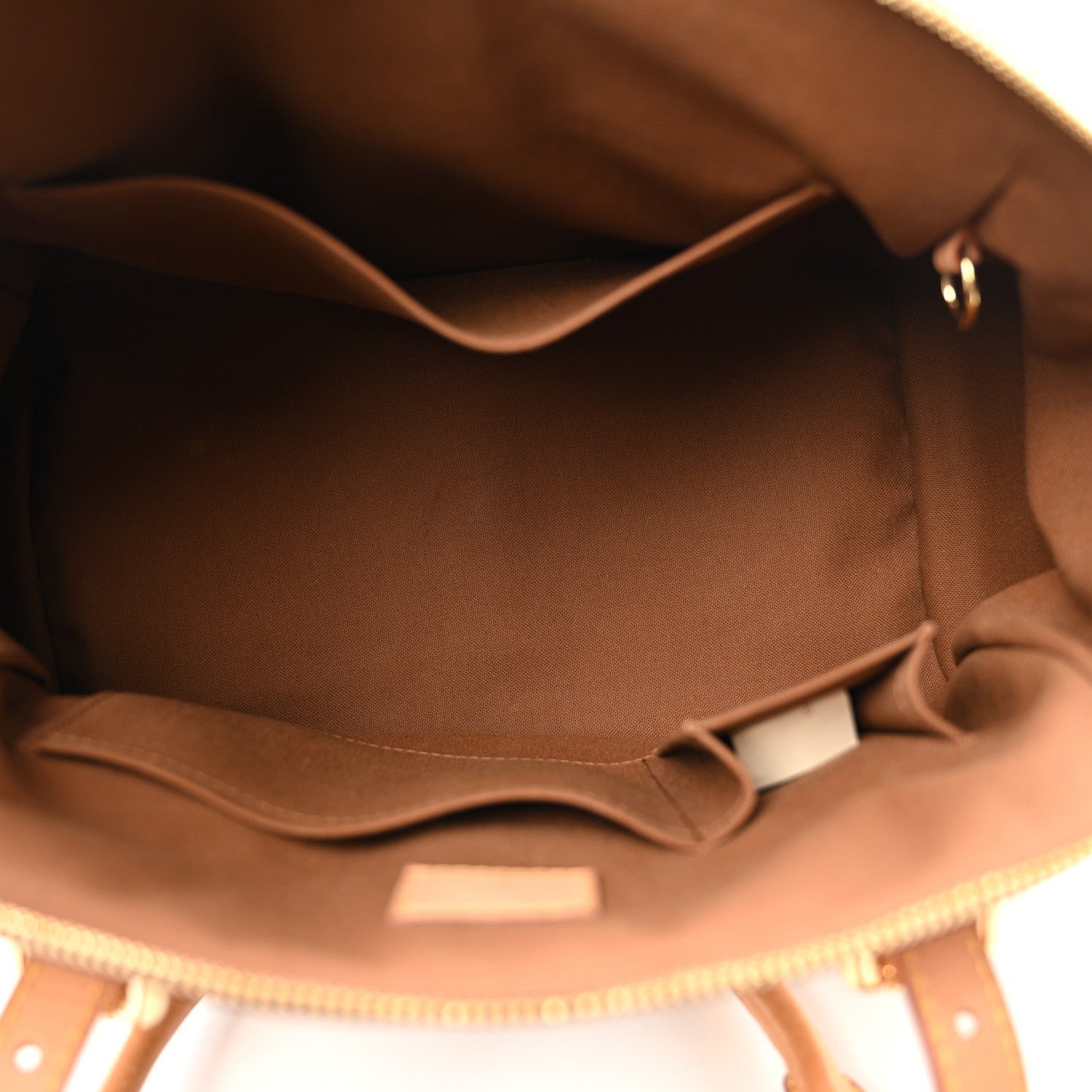 Louis Vuitton Monogram Tivoli GM 5 of 14