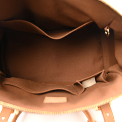 Louis Vuitton Monogram Tivoli GM 5 of 14