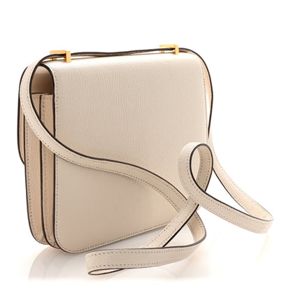 Hermes Chevre Mysore Constance 18 Nata 4 of 12