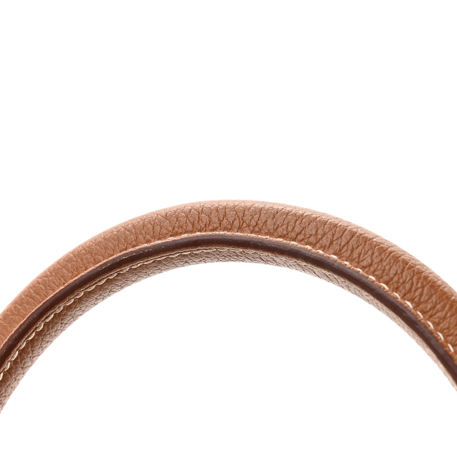 Hermes Togo Kelly Retourne 28 Gold 13 of 14