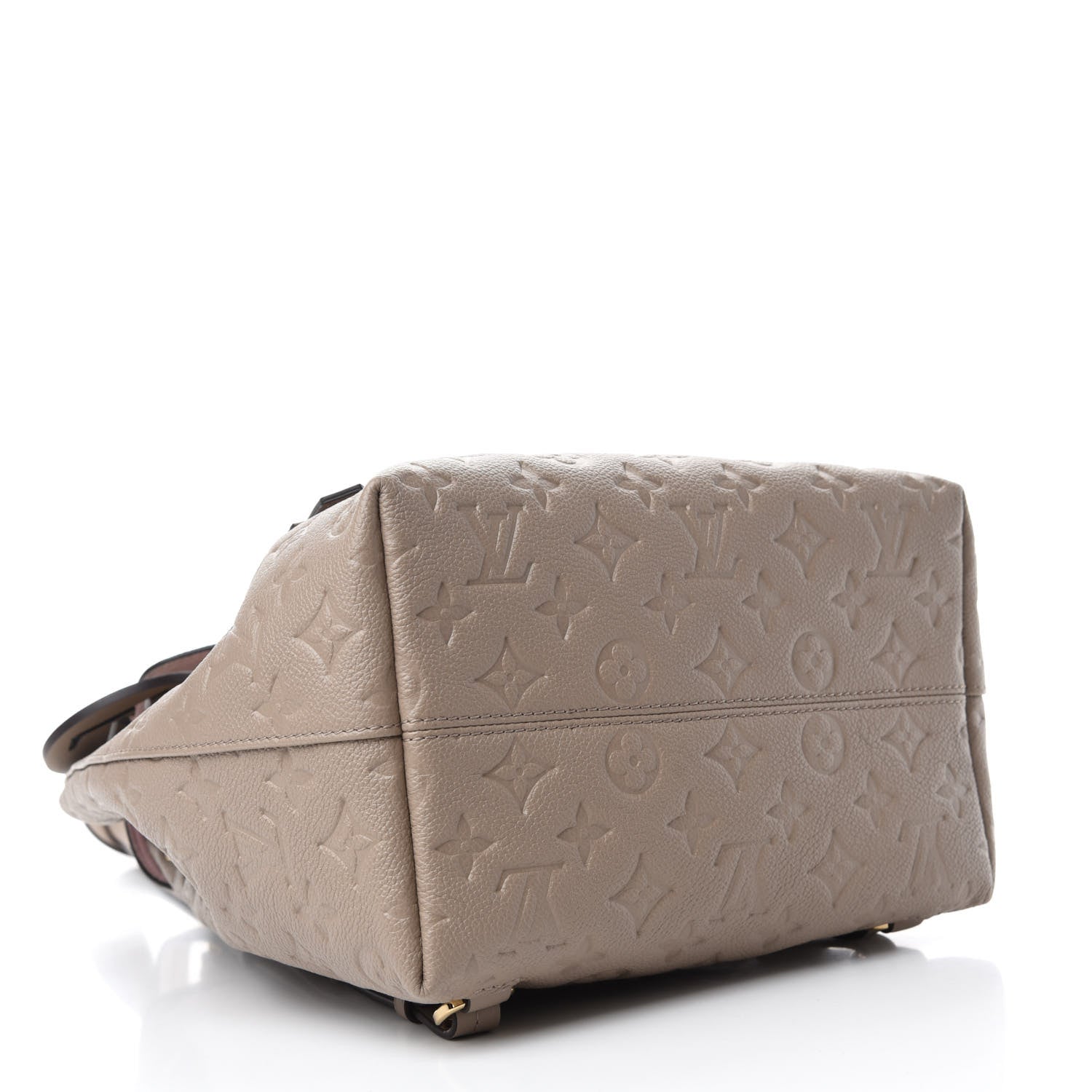 Louis Vuitton Empreinte Montsouris PM Tourterelle 4 of 9