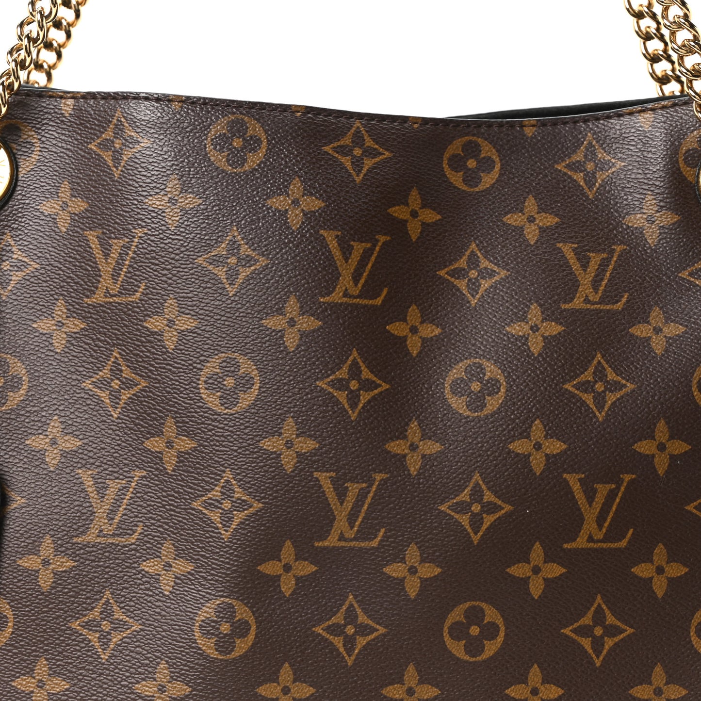 Monogram Surene MM Black