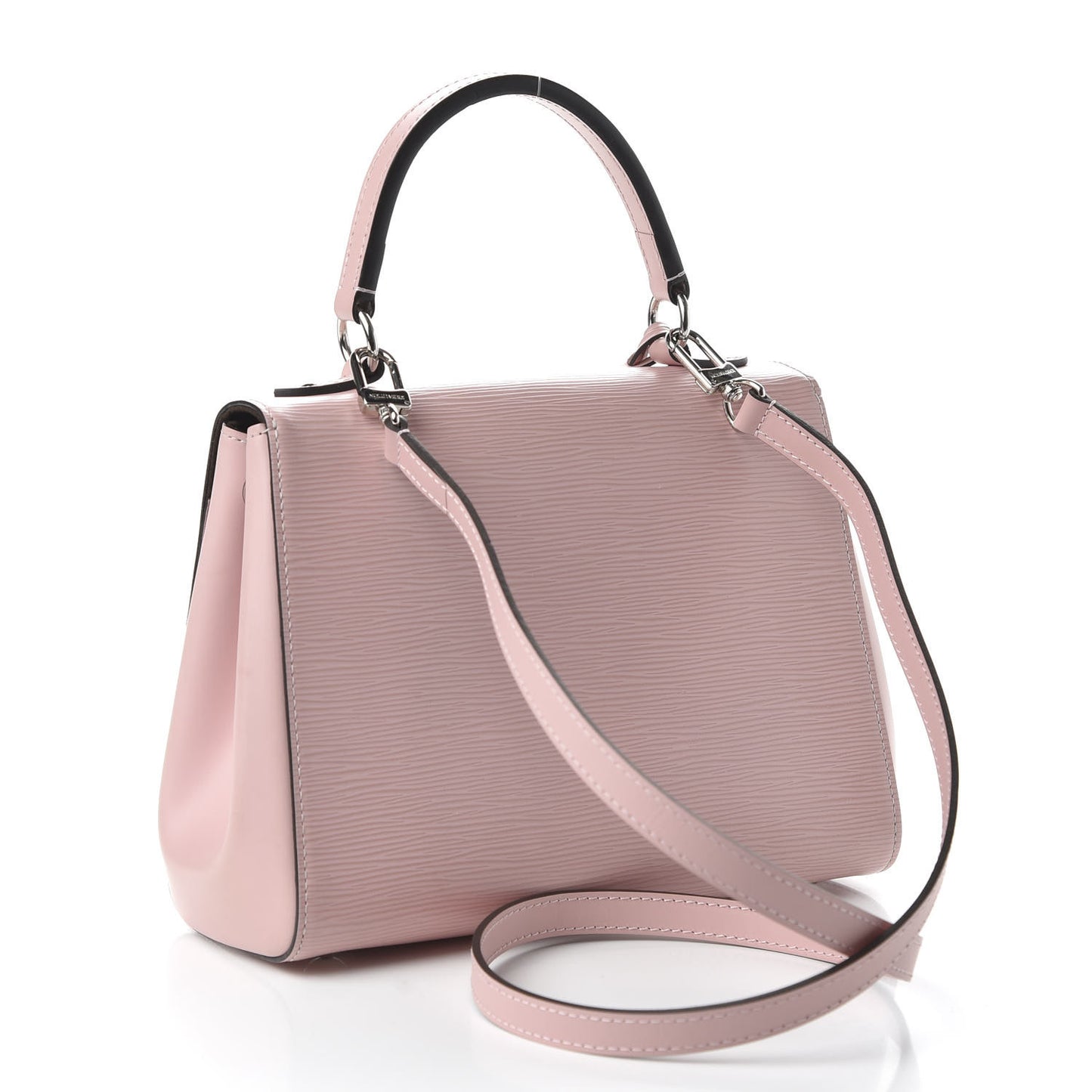 Epi Cluny BB Rose Ballerine