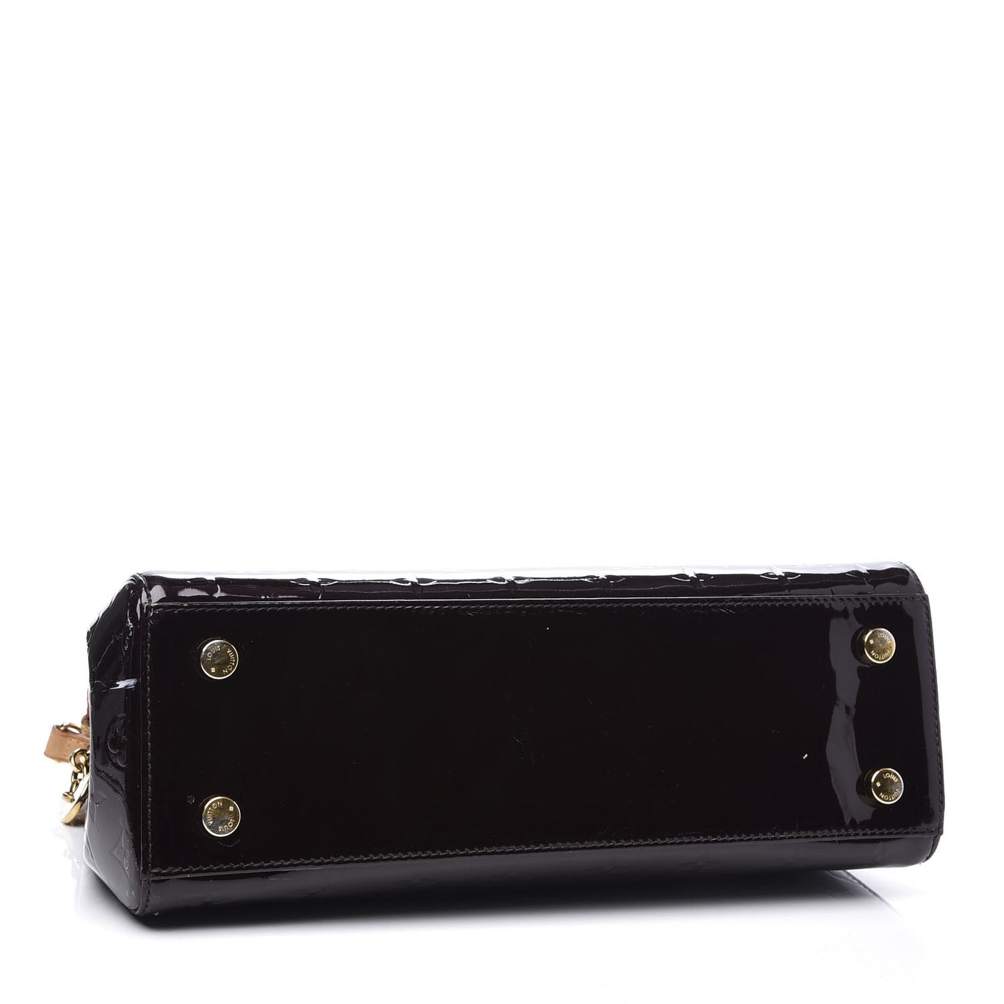 Vernis Brea MM Amarante