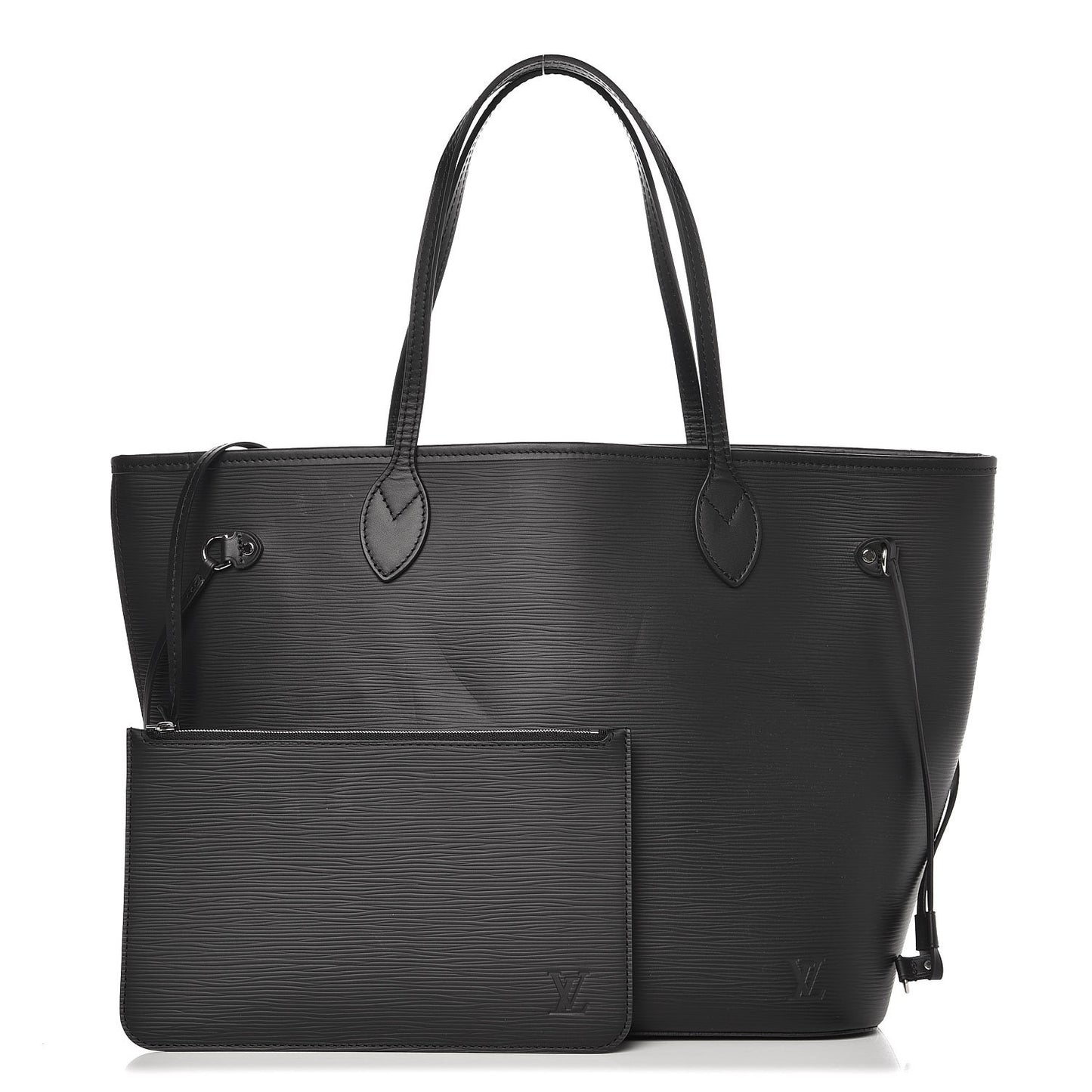 Epi Neverfull MM Black