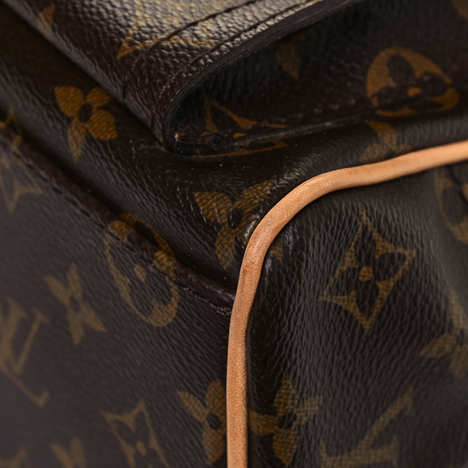 Louis Vuitton Monogram Manhattan PM 9 of 13