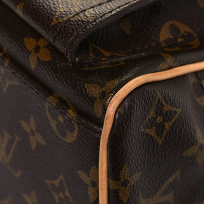 Louis Vuitton Monogram Manhattan PM 9 of 13
