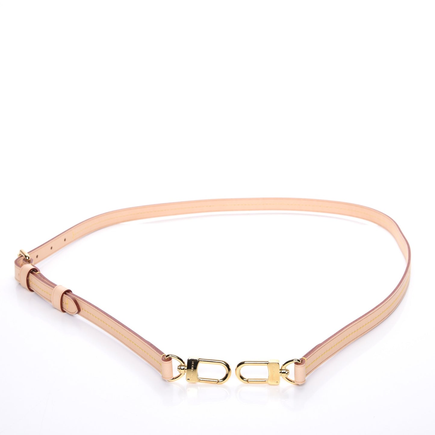 Vachetta 16mm Adjustable Shoulder Strap