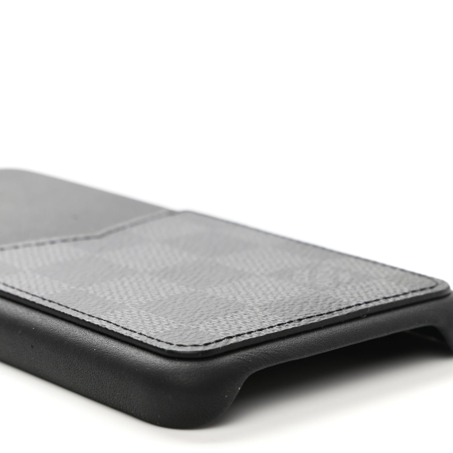 Damier Graphite iPhone 11 Pro Max Bumper