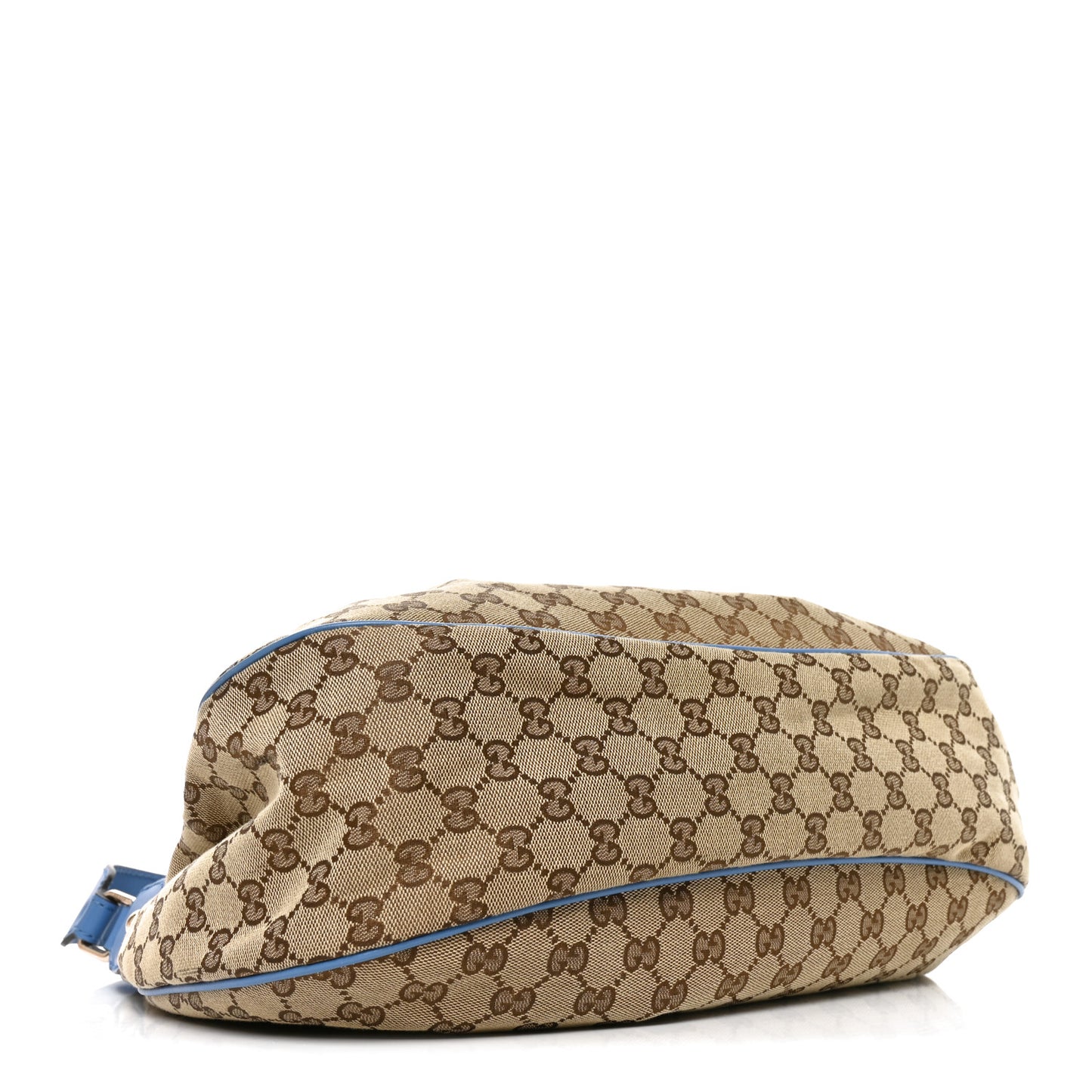 Monogram Medium Sukey Hobo Blue