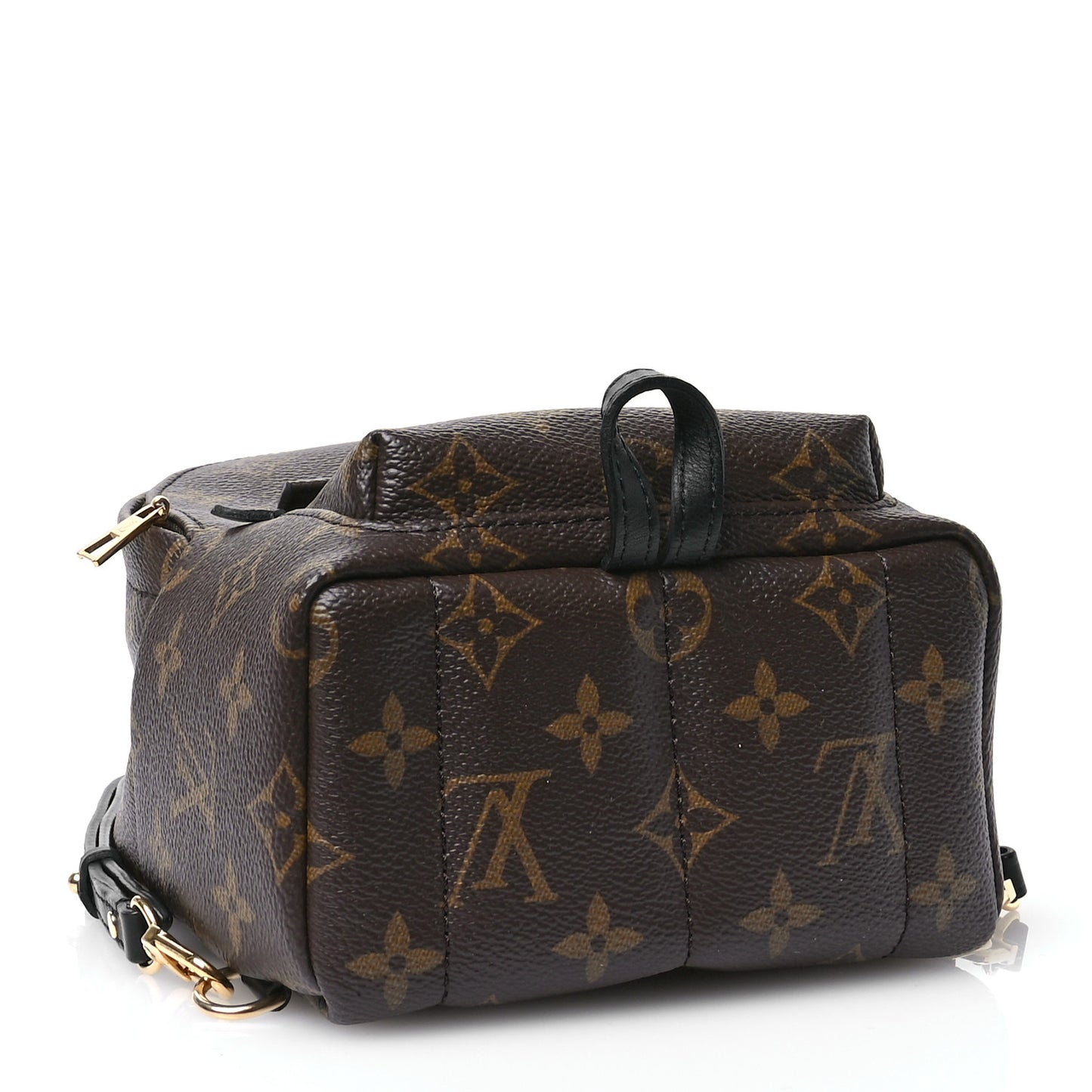 Monogram Palm Springs Backpack Mini