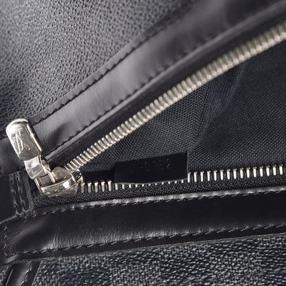 Louis Vuitton Damier Graphite Daniel MM 7 of 11