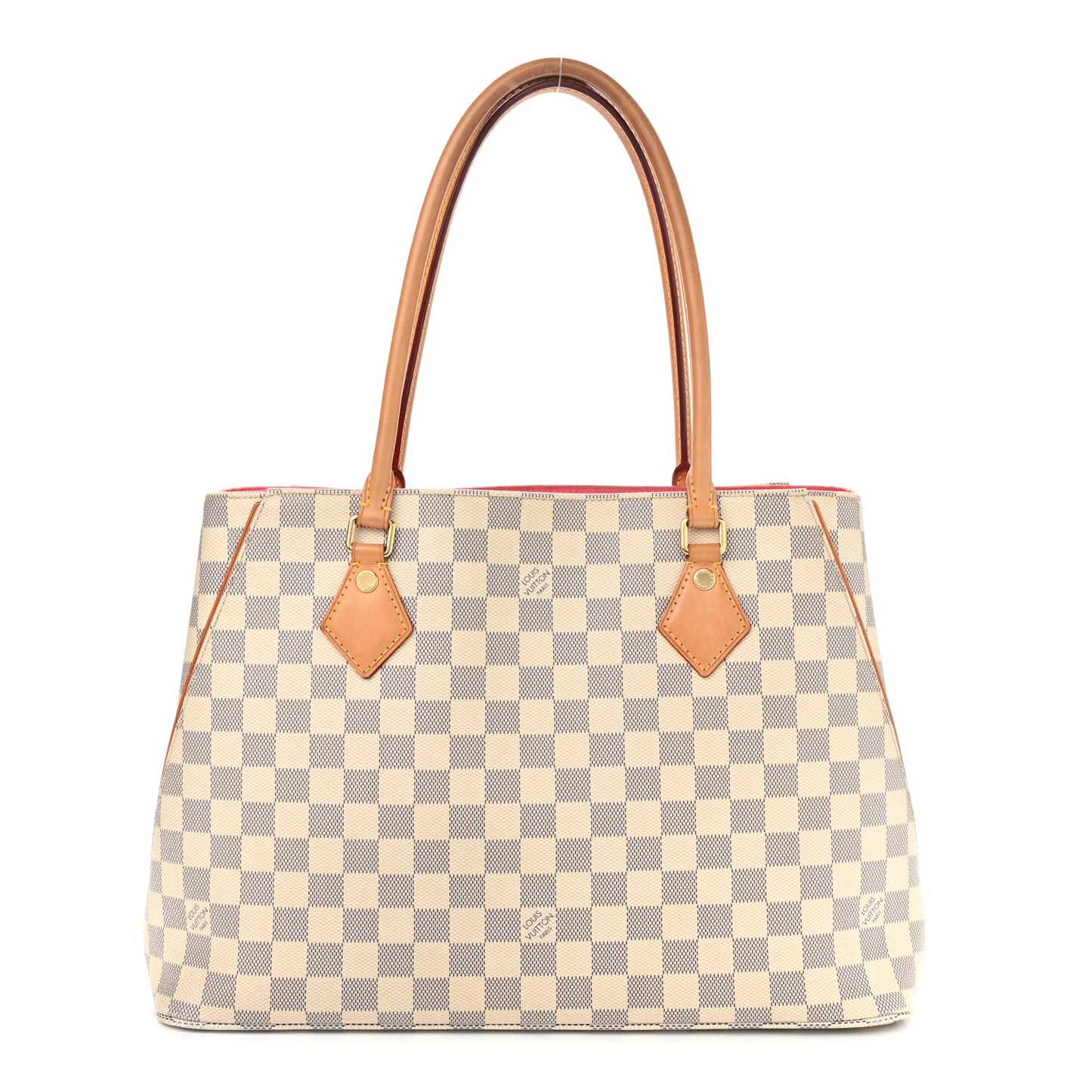 Damier Azur Calvi