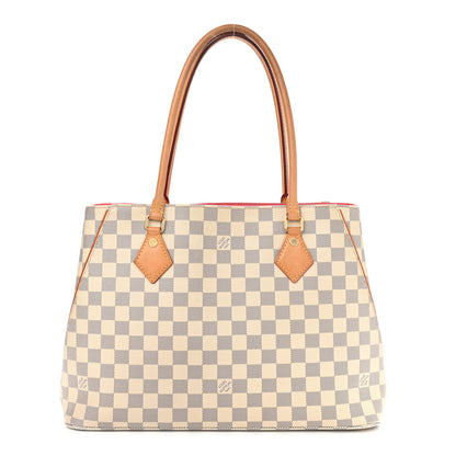 Louis Vuitton Damier Azur Calvi 1 of 10