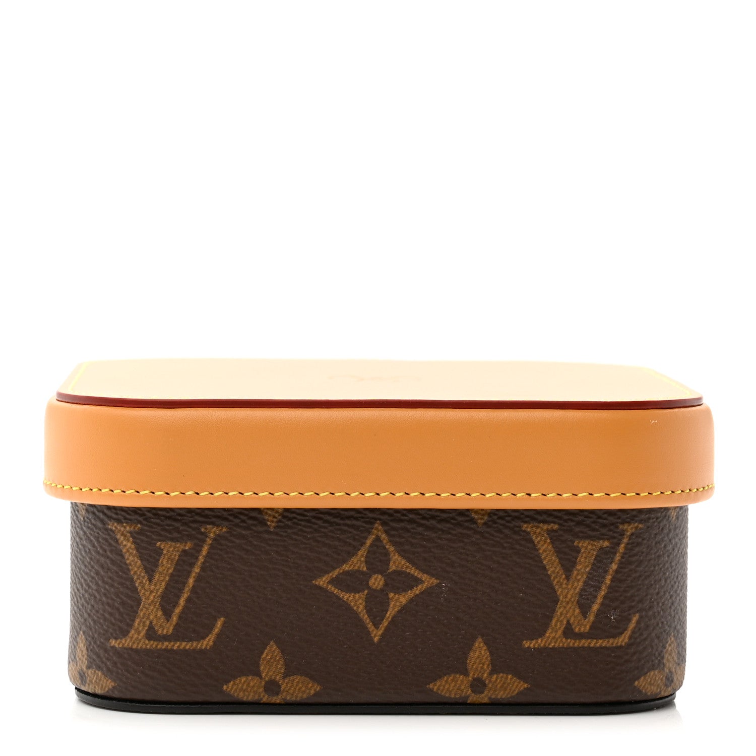 Louis Vuitton Monogram Camille Box 1 of 5
