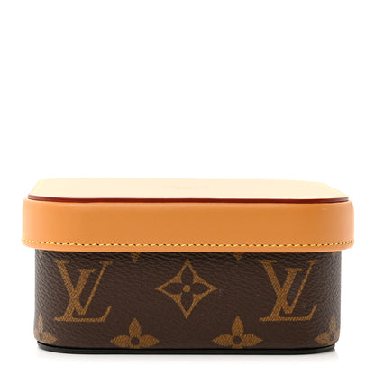 Louis Vuitton Monogram Camille Box 1 of 5
