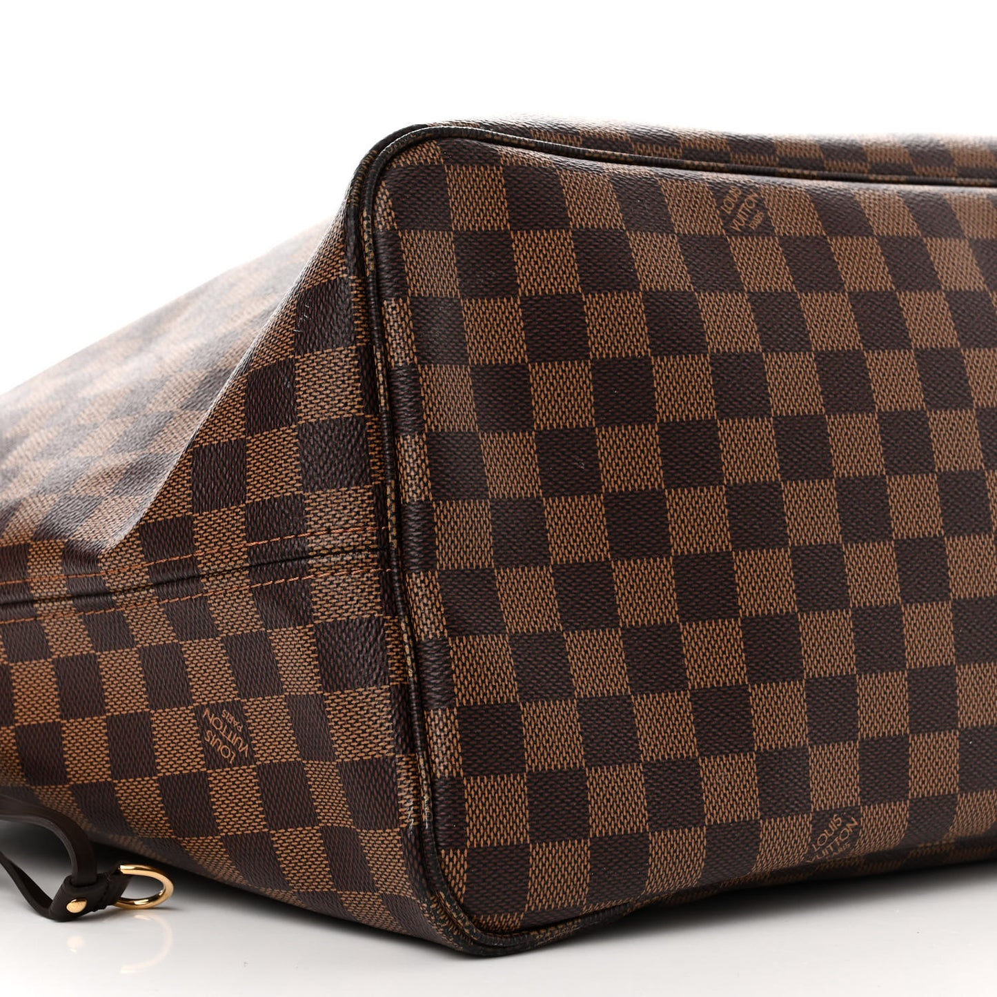Damier Ebene Neo Neverfull GM