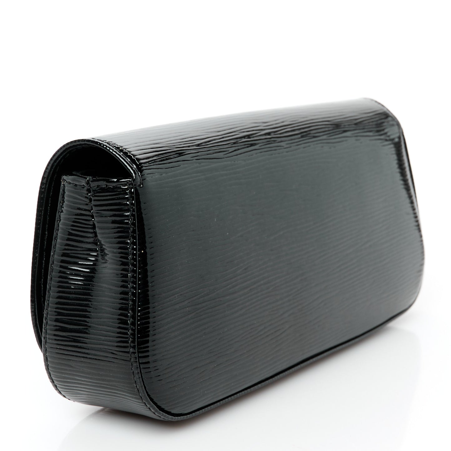 Epi Electric Sobe Clutch Black