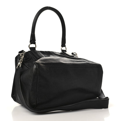 Givenchy Sugar Goatskin Medium Pandora Black 3 of 9