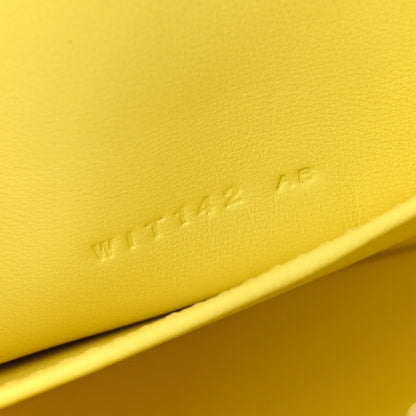 Hermes Chevre Mysore Mini 1923 Bolide Jaune Bourgeon 6 of 11