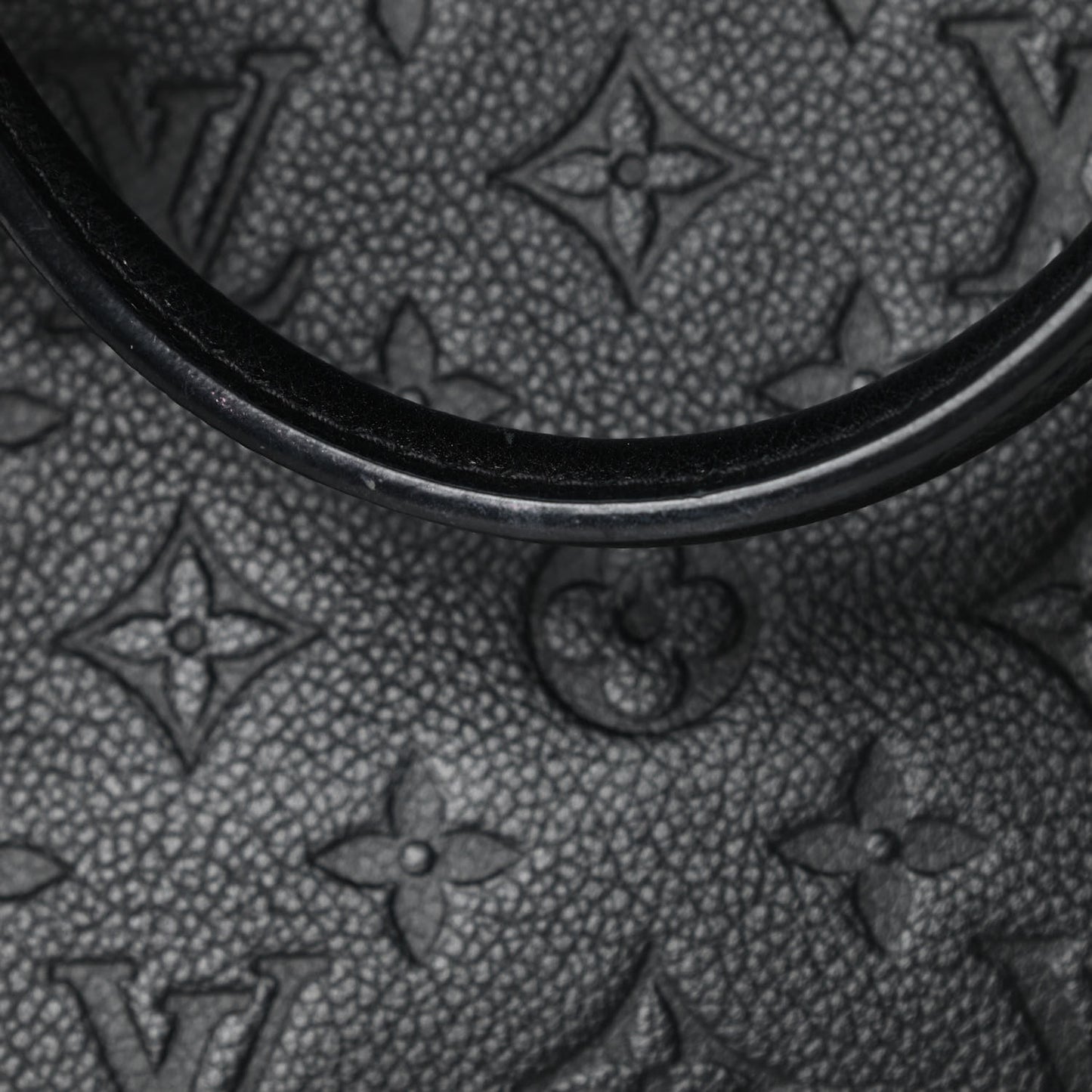 Empreinte Montaigne GM Black
