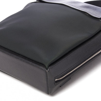 Louis Vuitton Taiga Sayan Slate 5 of 7