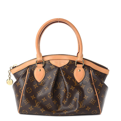 Louis Vuitton Monogram Tivoli PM 1 of 13