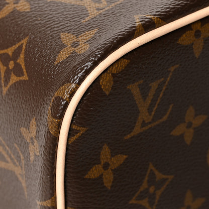 Louis Vuitton Monogram Nice BB 9 of 13