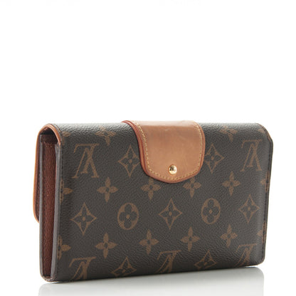 Louis Vuitton Monogram Boetie Wallet 3 of 8