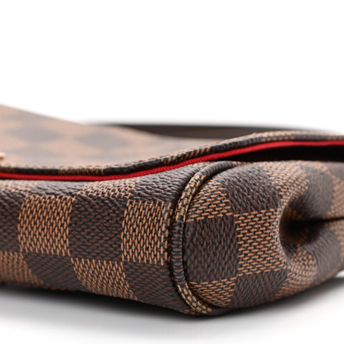 Damier Ebene Favorite PM