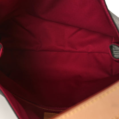 Louis Vuitton Monogram Graceful PM Pivoine 4 of 8