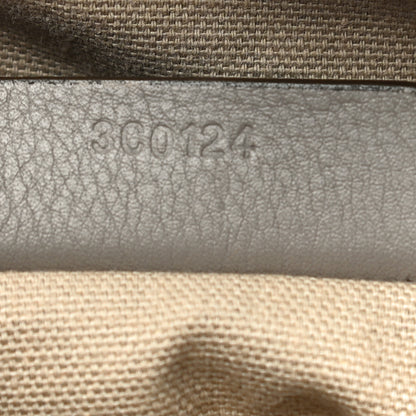 Givenchy Calfskin Small Antigona Grey 10 of 15