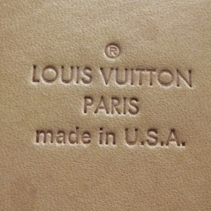 Louis Vuitton Damier Azur Stresa GM 10 of 10