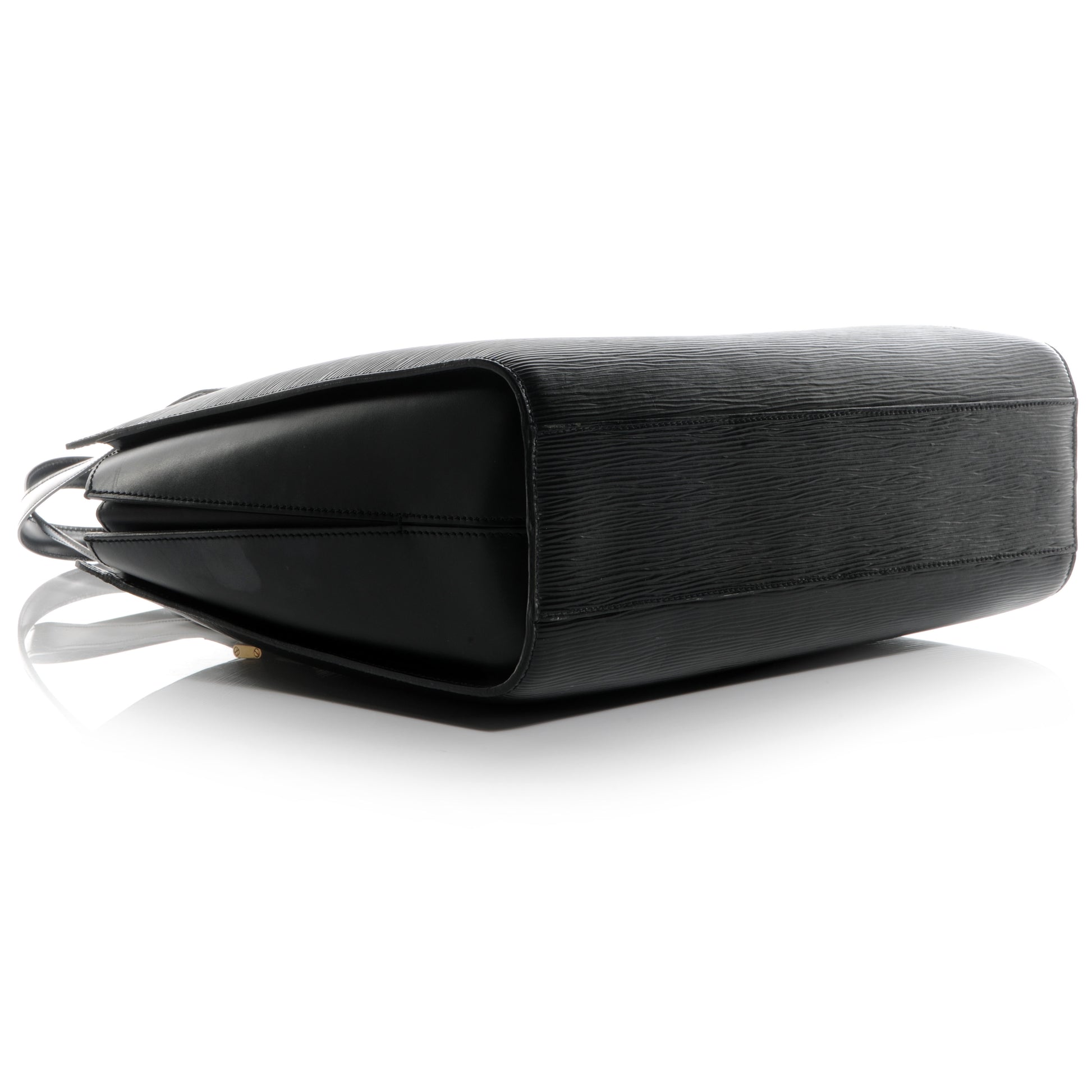 Louis Vuitton Epi Dupleix Black 4 of 7