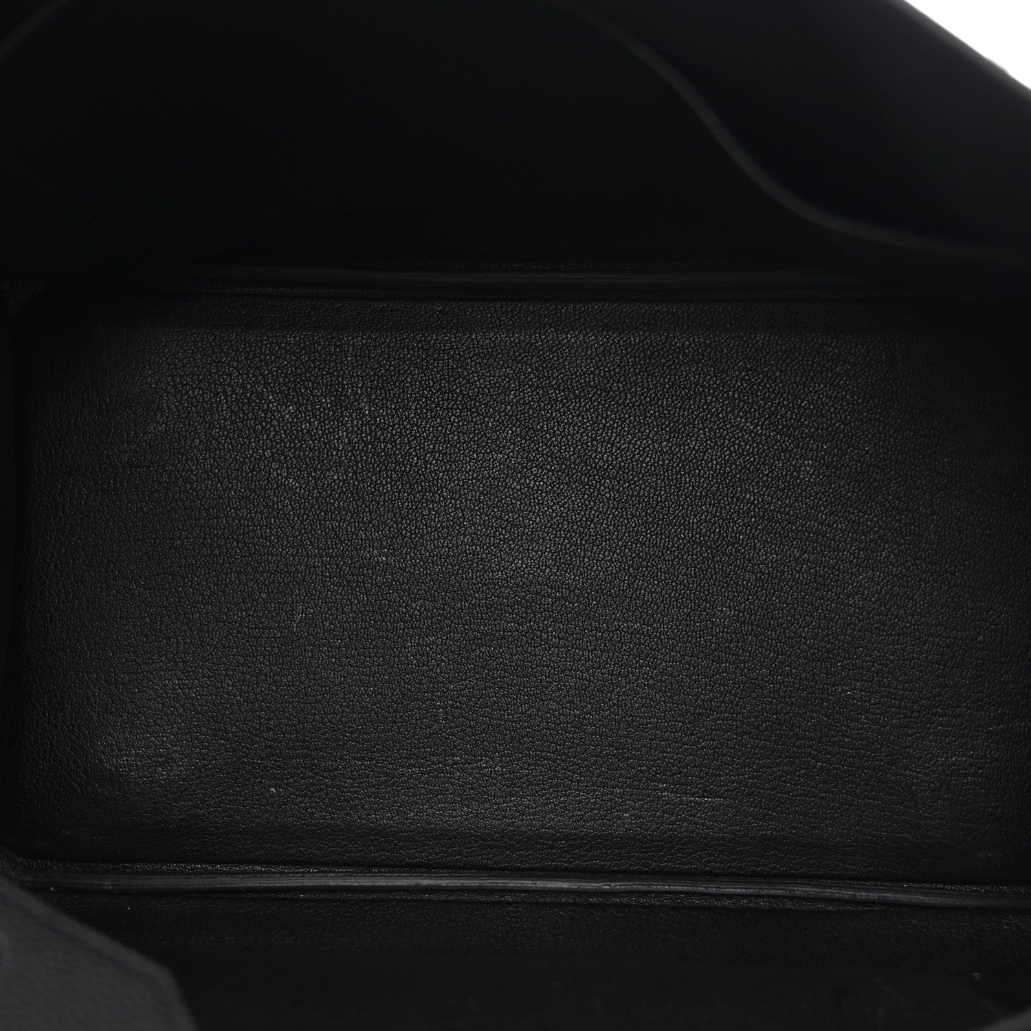 Hermes Togo Birkin 35 Black 5 of 11