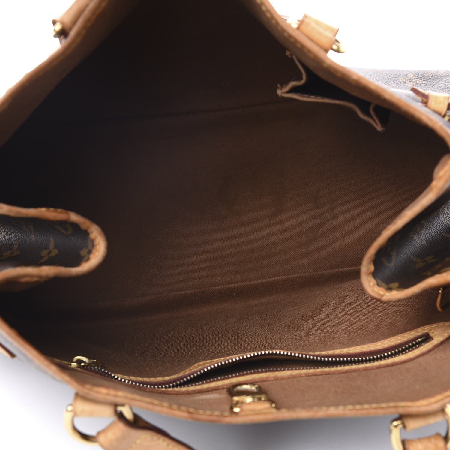 Louis Vuitton Monogram Batignolles Horizontal 5 of 20