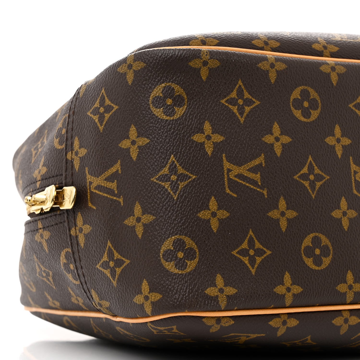 Louis Vuitton Monogram Deauville 9 of 11