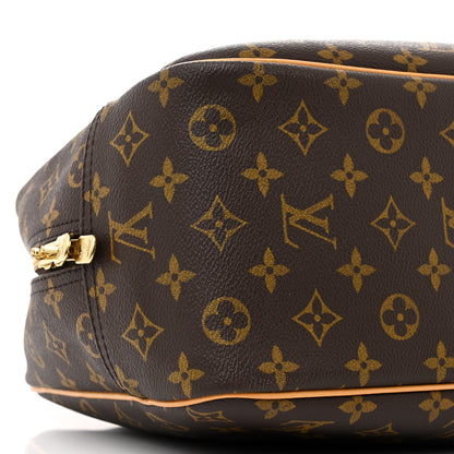 Louis Vuitton Monogram Deauville 9 of 11