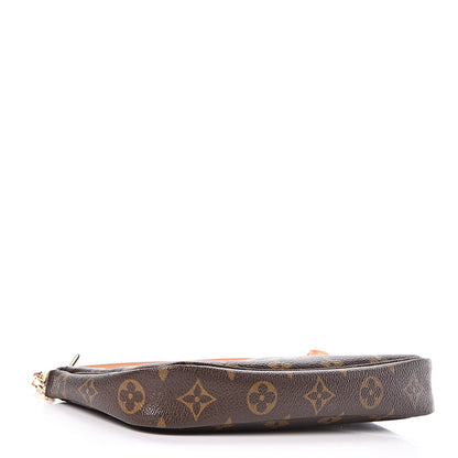 Louis Vuitton Monogram Panda Pochette Accessories 4 of 11