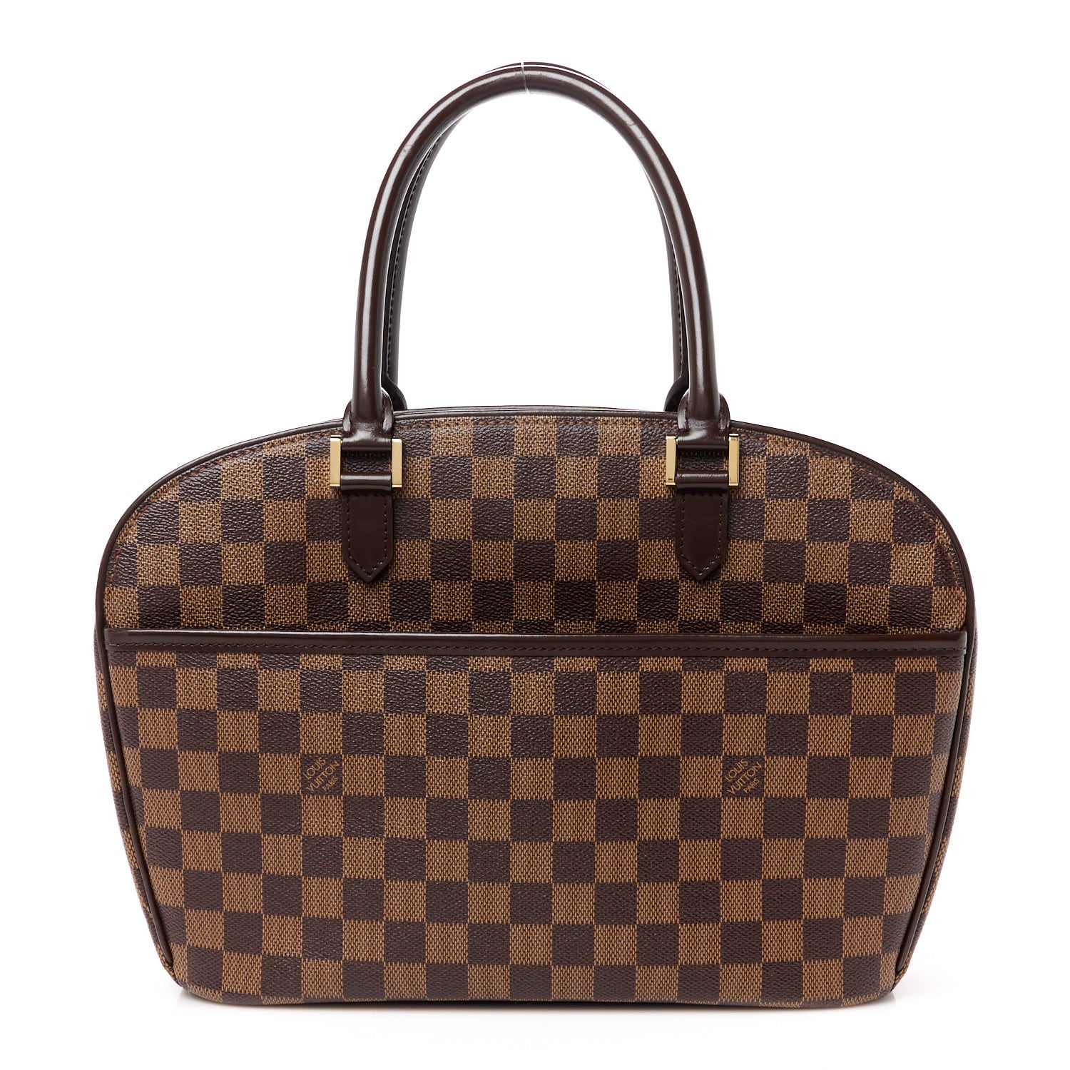 Louis Vuitton Damier Ebene Sarria Horizontal 1 of 10