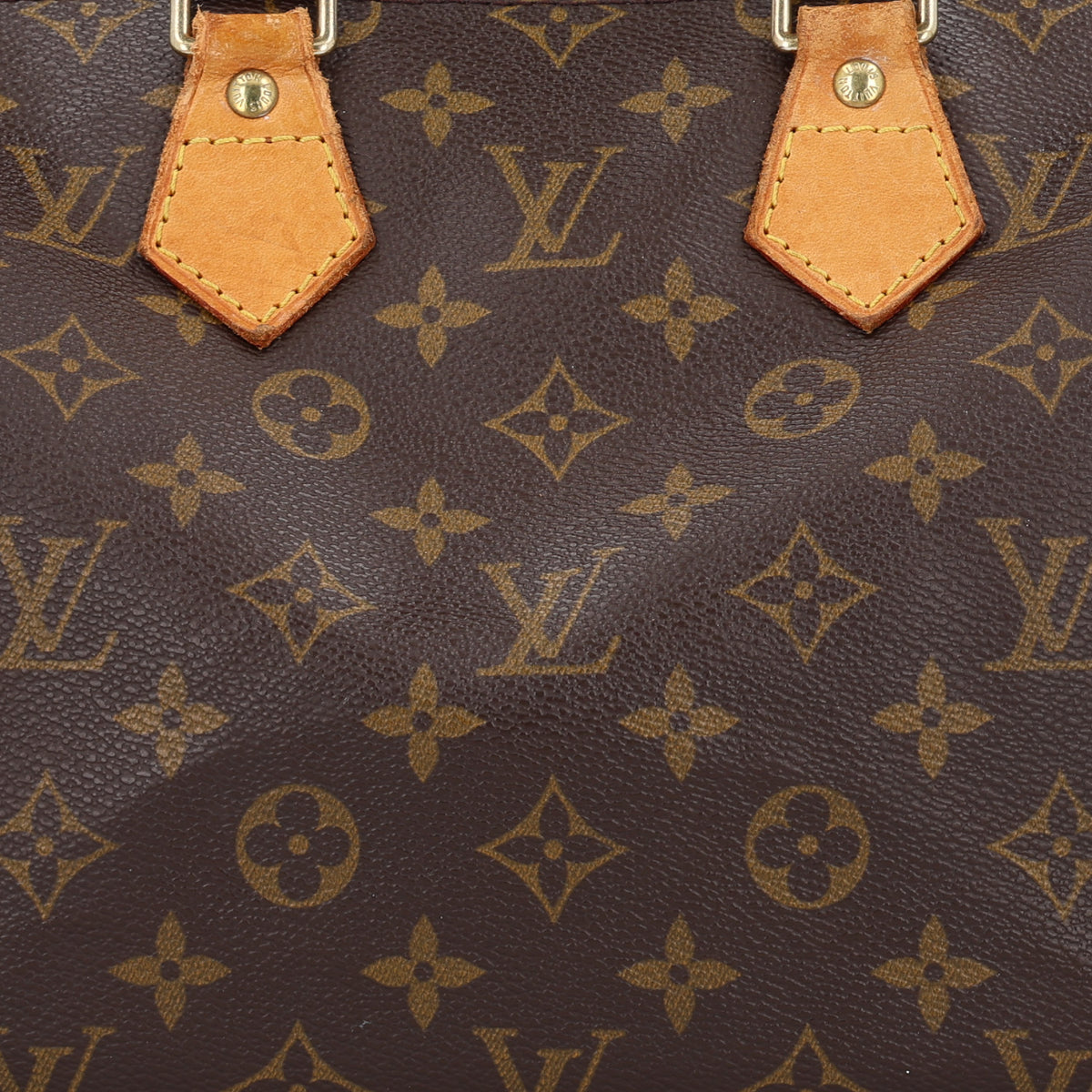 Monogram Speedy 25