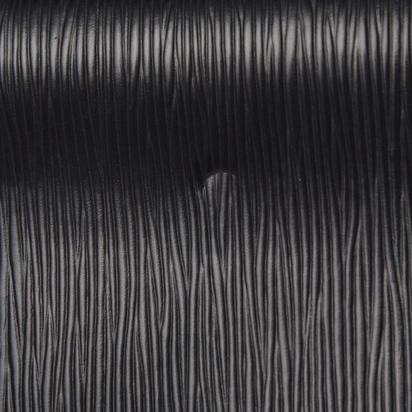 Epi Large Ring Agenda Black