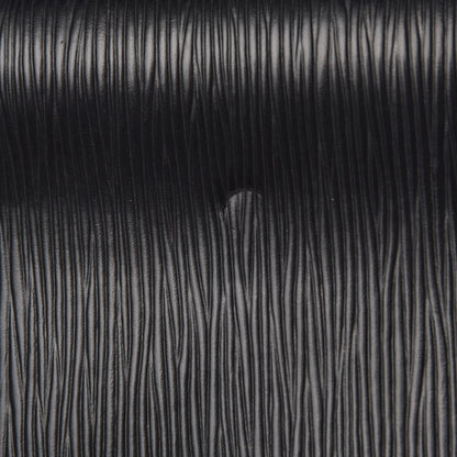 Louis Vuitton Epi Large Ring Agenda Black 9 of 9