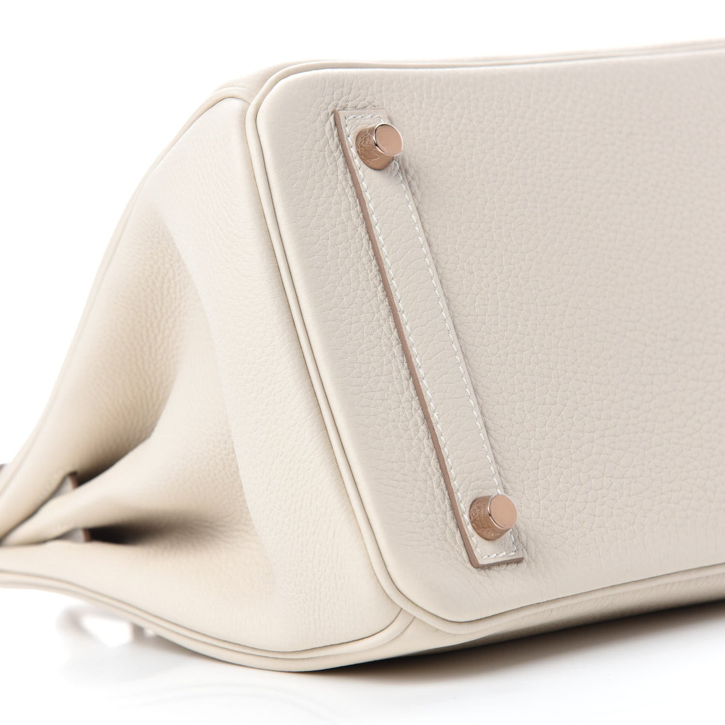 Togo Birkin 30 Craie