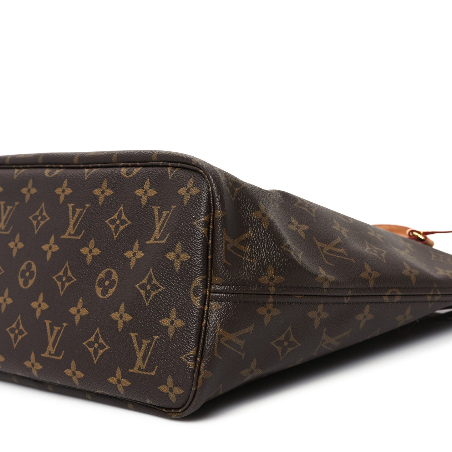 Monogram Neo Neverfull MM