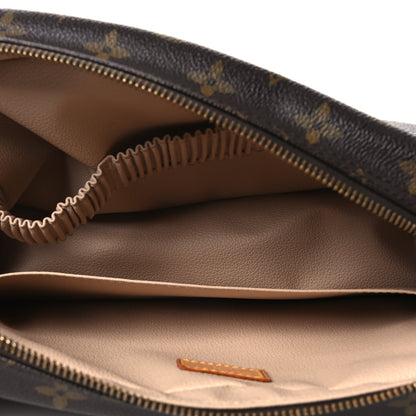 Louis Vuitton Monogram Trousse Toilette 28 5 of 11