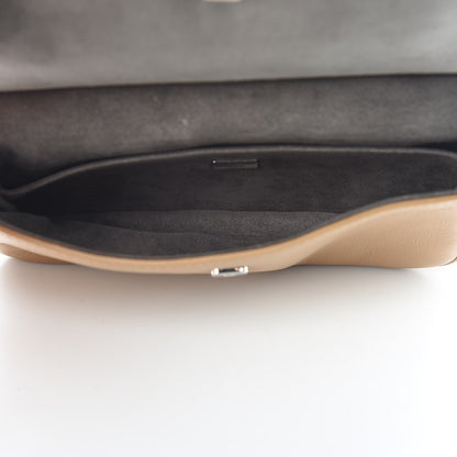 Fendi Vitello Dolce Hypnoteyes Micro Double Baguette Cuoio Bubblegum Multicolor 5 of 13