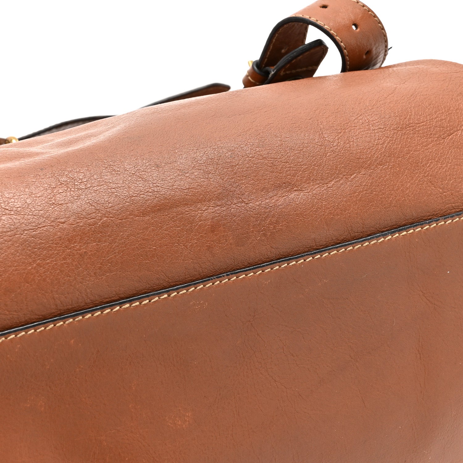 Mulberry Soft Buffalo Oversized Alexa Oak 12 of 24