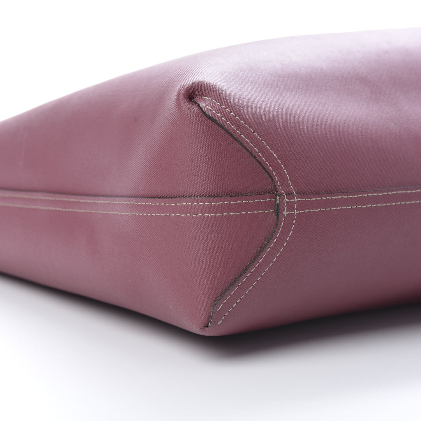 GG Supreme Monogram Blooms Medium Reversible Tote Beige Multicolor Dry Rose