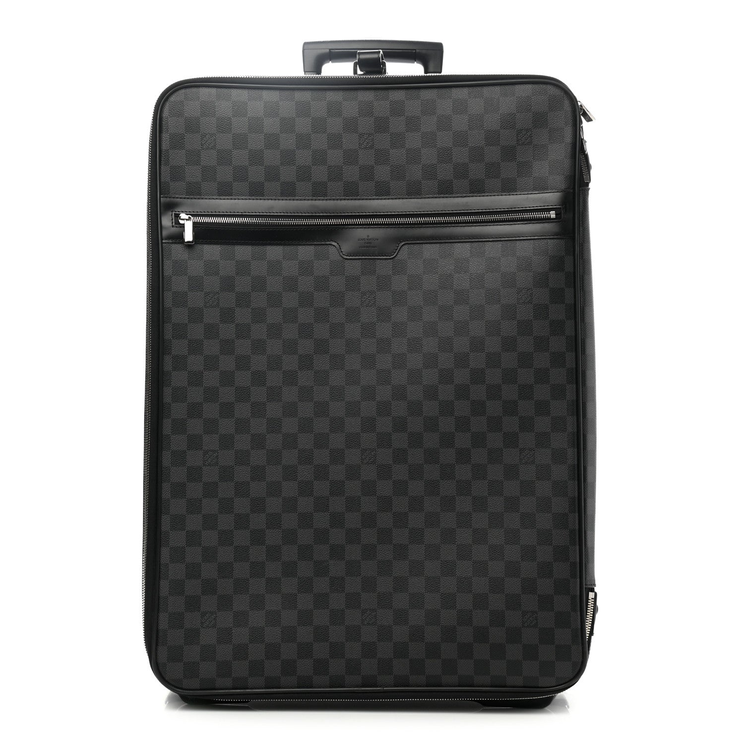 Louis Vuitton Damier Graphite Pegase 65 1 of 13